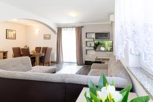 Apartmani Marina & Ana