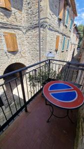 Tuscany, Loro Ciuffenna Mountain Bike&walking