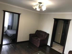 Бажане місце