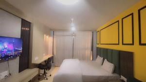 Upasana Luxurious Apartment