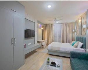 Upasana Luxurious Apartment