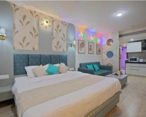 Upasana Luxurious Apartment