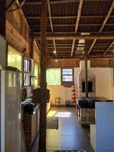 Super Casa de Campo Portal do Espraiado