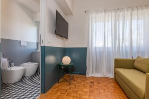 Keys of Italy - PortaRomana51-Golden Gate Retreat