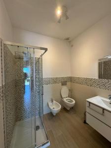 Porto San Paolo Mono apartment