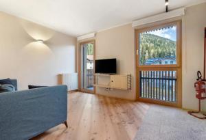 Palazzo Righi - App Blu