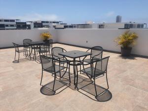 Mazatlán Vacation Apartment Marina Cerritos Condominios