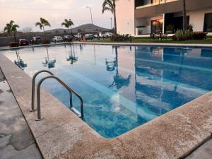 Mazatlán Vacation Apartment Marina Cerritos Condominios