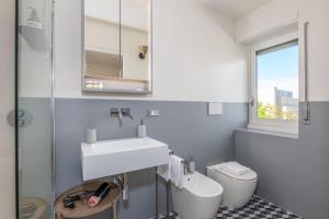 Keys of Italy - PortaRomana51-Golden Gate Retreat