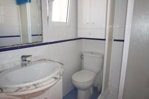 Casa Gemma, solo dos pasos de la playa Santa Ana