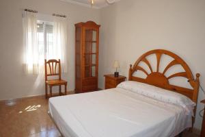 Casa Gemma, solo dos pasos de la playa Santa Ana