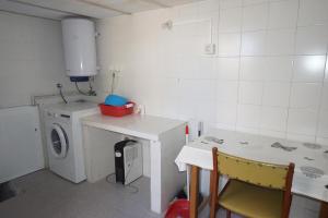 Casa Gemma, solo dos pasos de la playa Santa Ana