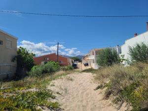 Casa Gemma, solo dos pasos de la playa Santa Ana