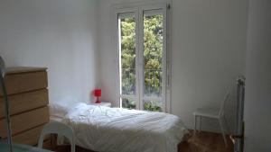 Appartements Agreable appartement Montfavet Avignon : photos des chambres