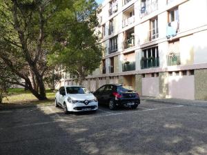 Agréable appartement Montfavet Avignon