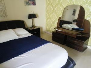 Hellen House playa habitación familiar de dos a 4 pax