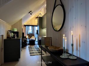 Lindvallen Ski Resort Pool and Padel - Sauna - 7 Guests