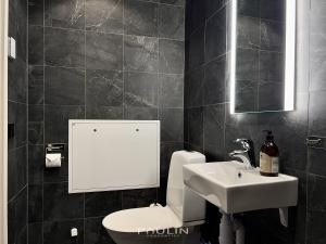 Lindvallen Ski Resort Pool and Padel - Sauna - 7 Guests