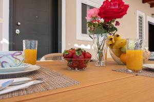 Villa Dream Apartments