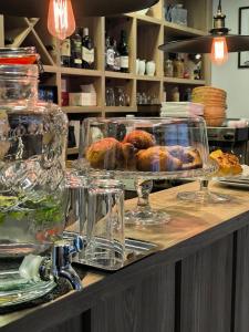 Хотел Аква Варвара - Минерални басейни и релакс