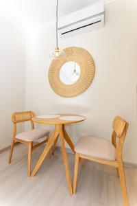 Casa da Avenida 1 - Centro - Private Terrace