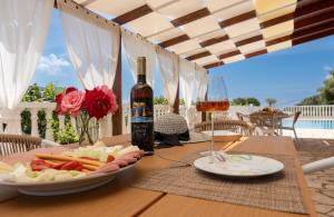 Villa Dream Apartments