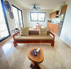 Tulum City Apartments - Zama Tower Premium