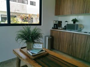 Tulum City Apartments - Zama Tower Premium