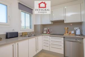 Apartament Terra de Mar