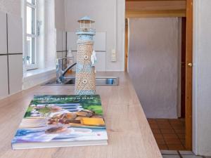 7 person holiday home in Grenaa