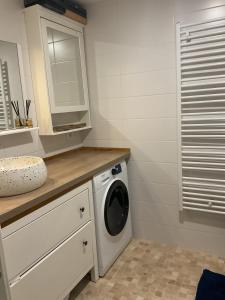Appartements Le Cosy Tete d Or Cite Internationale : photos des chambres