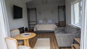 Rocklands Cottage