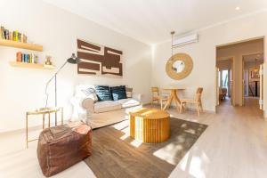 Casa da Avenida 1 - Centro - Private Terrace - 3hvězdičkové hotely ve městě Tavira