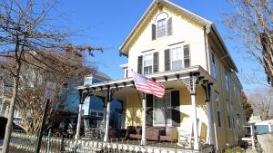 The Daisy Cottage- 1St Floor Unit