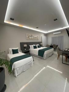 Hotel Boutique Gualamba