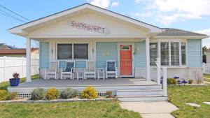 Sunswept - Pet Friendly!