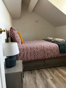 Appartements Le Balcon du Port- private parking : photos des chambres