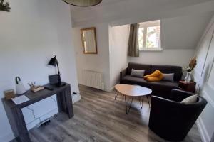 Appartements Le Balcon du Port- private parking : photos des chambres