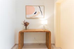 Casa da Avenida 1 - Centro - Private Terrace