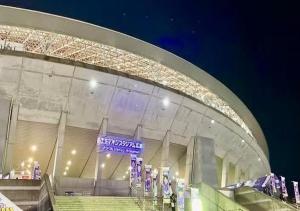 広島Riverside house第2ひまわり302号室