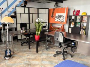 Free Parking - CasArch