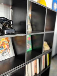 Free Parking - CasArch