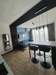 Sunrise l 1BD Sea View l Pool l Free Parking