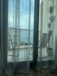 Sunrise l 1BD Sea View l Pool l Free Parking