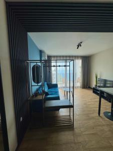 Sunrise l 1BD Sea View l Pool l Free Parking
