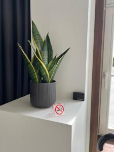 Roslep Apartment