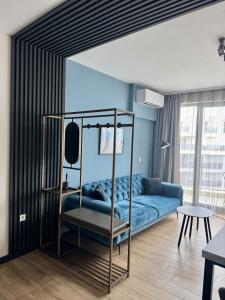 Sunrise l 1BD Sea View l Pool l Free Parking