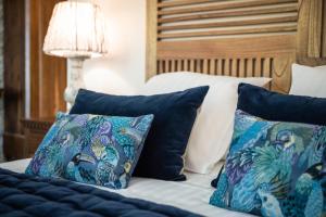 B&B / Chambres d'hotes La Dominotte : photos des chambres
