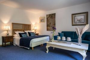 B&B / Chambres d'hotes La Dominotte : photos des chambres