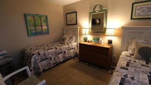 The Captains Ocean Front Condo